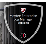 McAfeeMcAfee Enterprise Log Manager 
